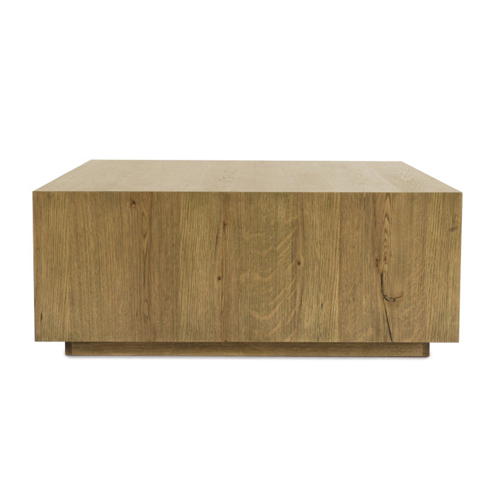 Taryn Coffee Table & Reviews Birch Lane